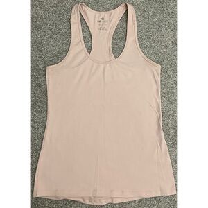 90 Degree Racerback Tank Top